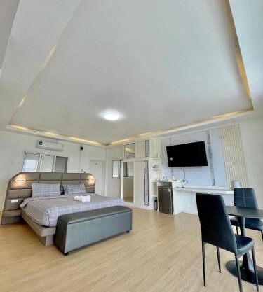 River valley resort แอทน่าน