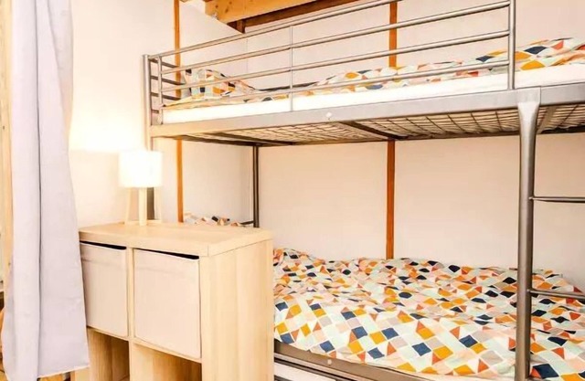 River view dome sleeps 5