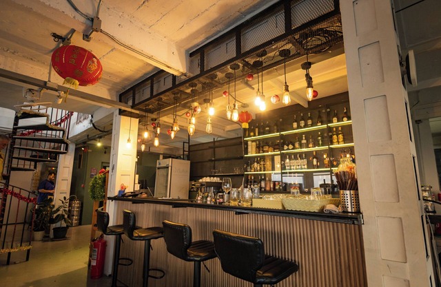 River View Residence