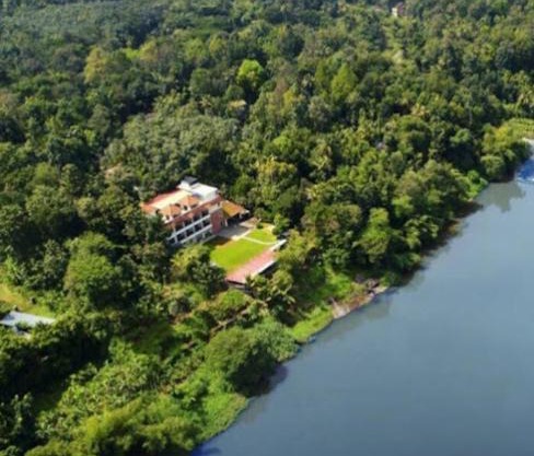 River View Resort by Periyar Ayurveda