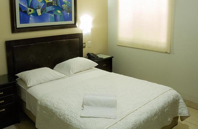 Rivera del Rio Hotel
