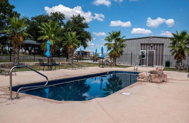 Rivercity RV Park