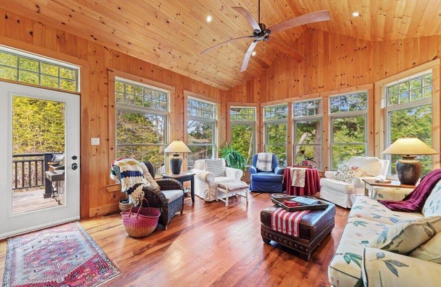 Riverdale Retreat Sum