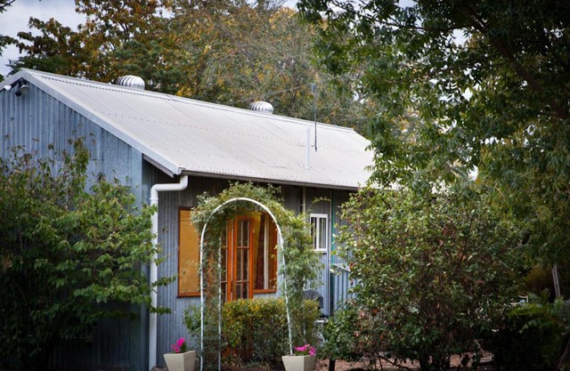 Riverlea Cottage