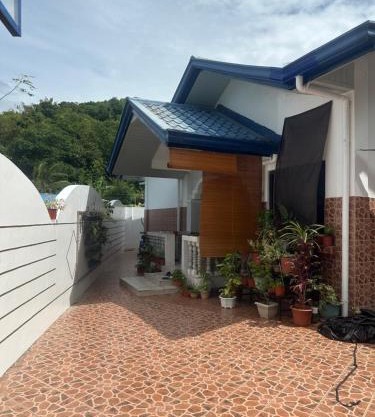 Rivero Transient House