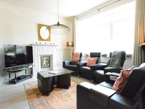Riverside Villa in Bouillon, cleaning included
