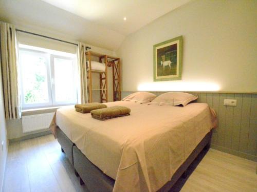 Riverside Villa in Bouillon