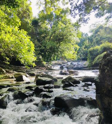 Riverston Water Front Villa