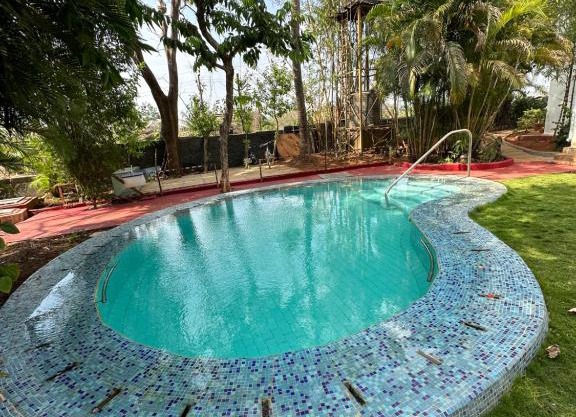 Riverstone Farm Karjat