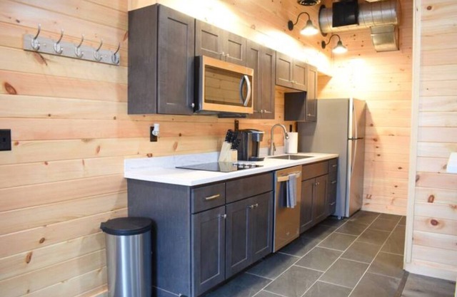 Riverview Unit 1 Apartment space in Pulaski NY