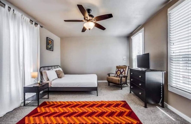 Riverwalk/Alamodome/Suite 3