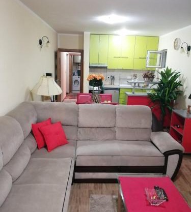 Riviera Apartment Budva