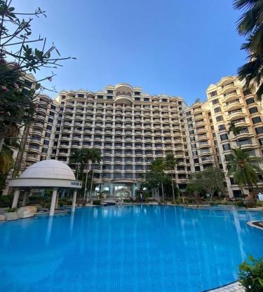 Riviera Bay Resort Condominium