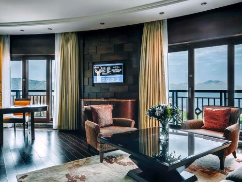 Rixos Borovoe