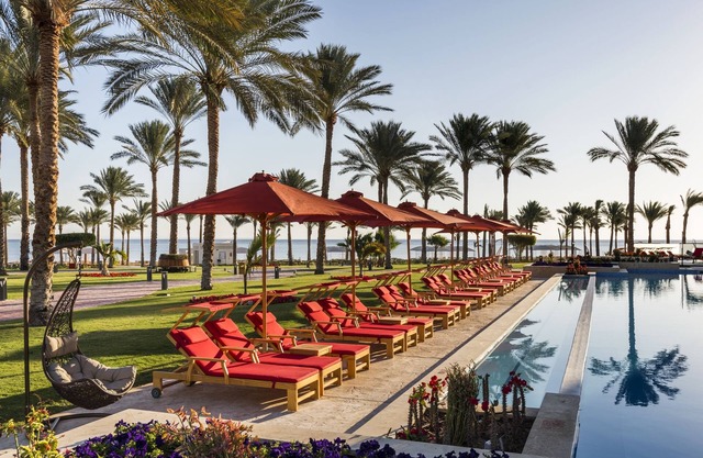 Rixos Premium Seagate