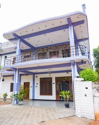 RKM Hotel Uppuveli