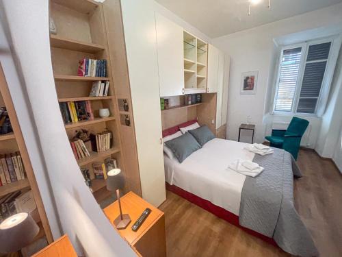 RM555 Elegant apartment