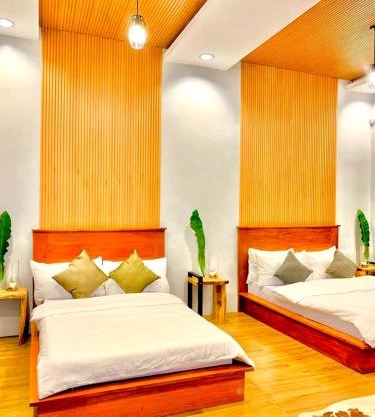 RMK Resort & Hotel and Event Center