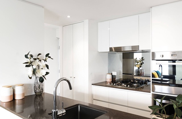 RNR Serviced Apartments North Melbourne