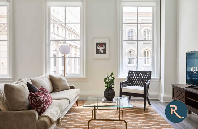 Roami at St. Charles | 4 Bed Combo | 2 Units