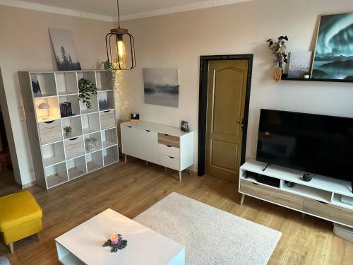 Rob & Anns Küstenoase