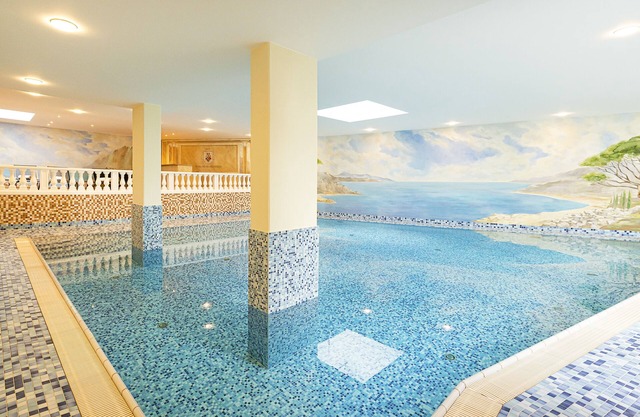 Robenstein Aktivhotel & SPA