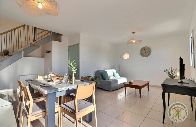 Roc'h Ozac'h - Baulon