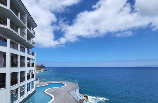 Rocamar Lido Resort
