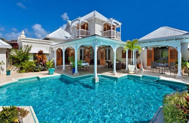 Rock Ridge by Barbados Sotheby's International Realty