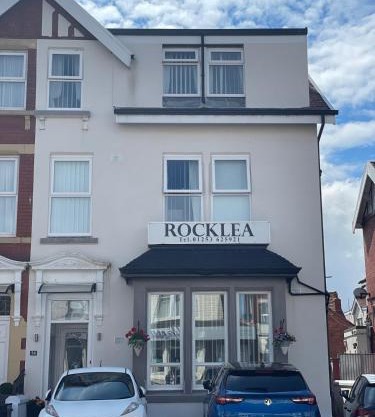 Rocklea Hotel