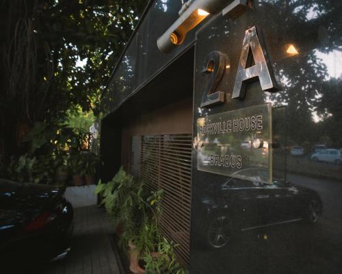 Rockville House managed & operated by Serai Boutique Hotels and Resorts