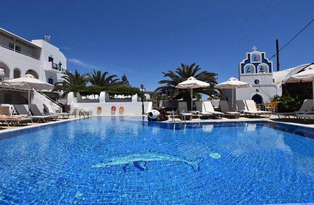 Rodakas Hotel