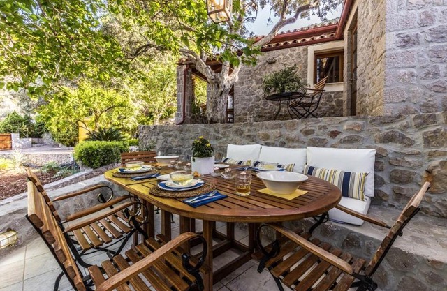 Rodia Eco stay house in Epidavros - Akros Estate