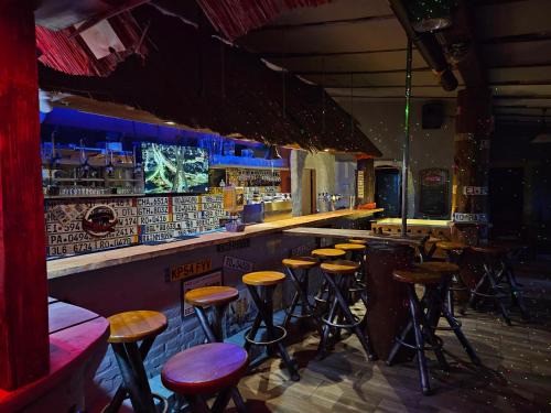 Rodinné ubytování U Kotrnců