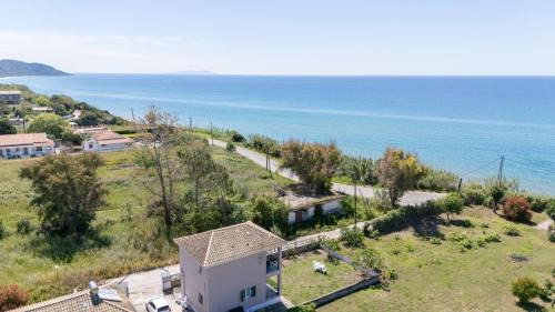 Rodinný dům THEMIS