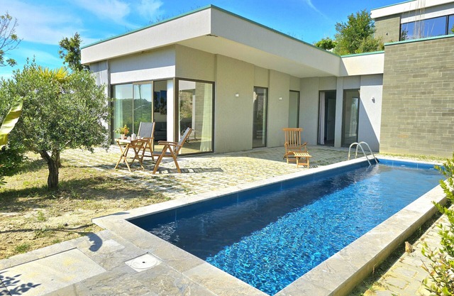 Rodon Nature Escape Villa with Pool 278