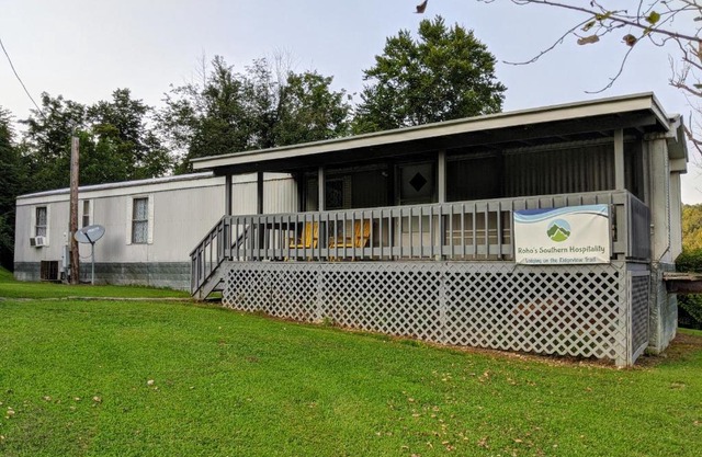 Roho's Southern Hospitality