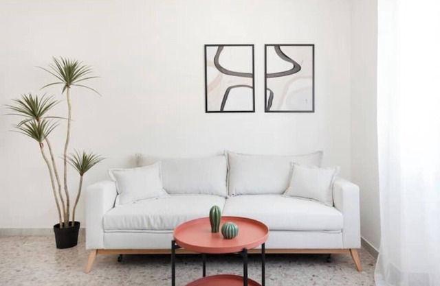 Roma Cinecittà | 1BR | Kitchen | Near metro