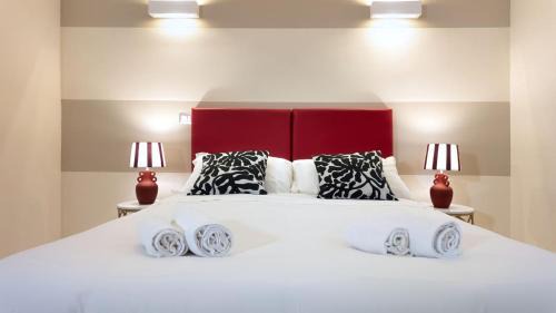 Roma Palace Suite