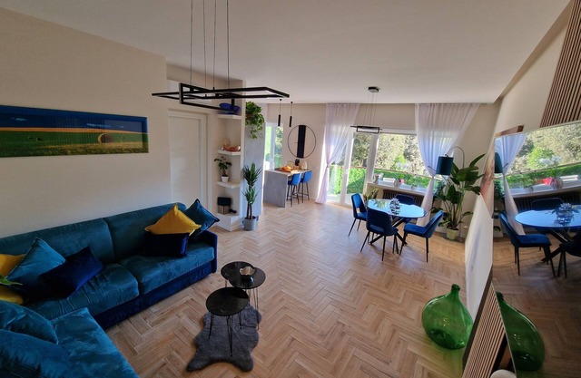 Roman Holiday Apartments - Vatican City