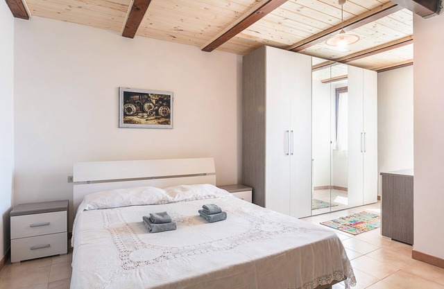 ROMAN RUINS - ★ - Elegant apartment