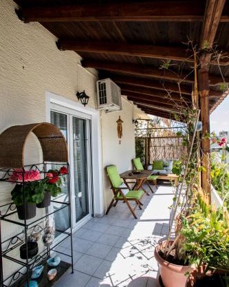 Romantic and cosy apartment