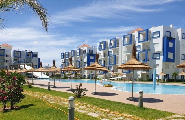 Romantic apartment, 5 minutes from Cabo Negro beach!