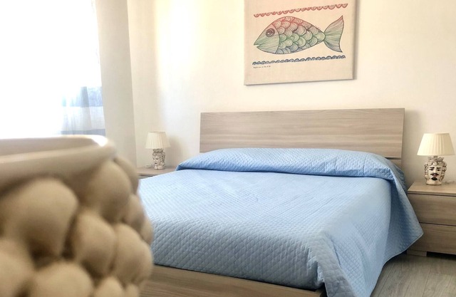 Romantic Apartment #Casuzze #Marinadiragusa
