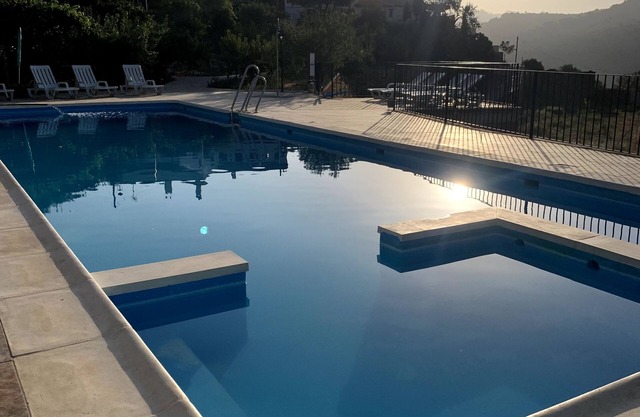 Romantic house for 2 or 4 people with jacuzzi