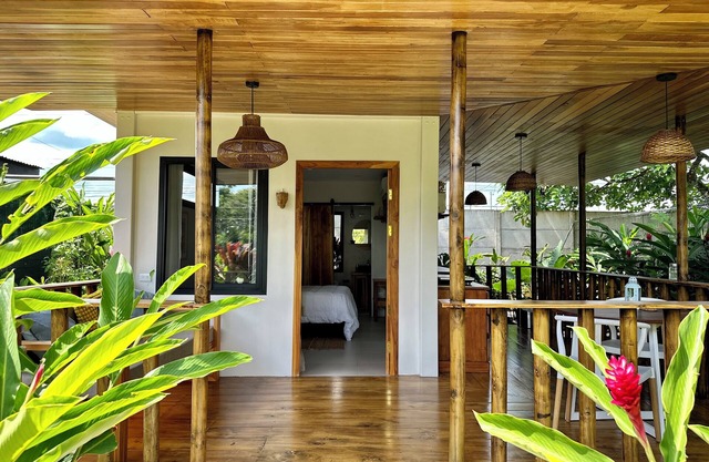 Romantic house for couples nice design