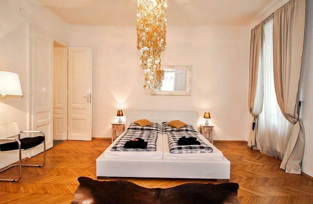 Romantic Living by Interhome