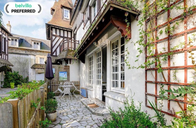 Romantic Stay, Isigny-sur-Mer