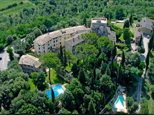 Romantica villetta