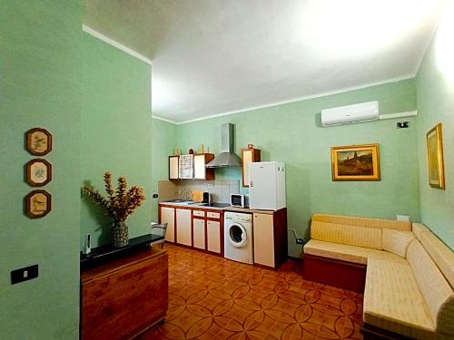 Rombolino Guesthouse-Free Parking